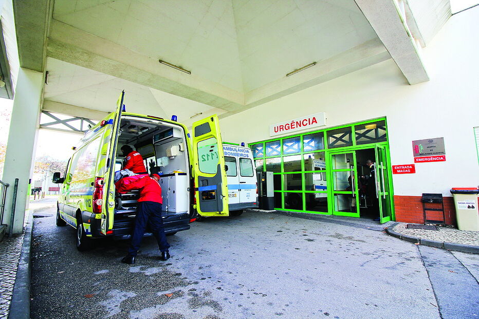 Hospital de Portimão