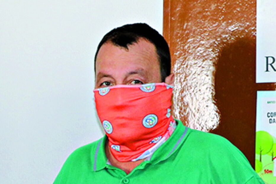 Servem, diz o governo, para mostrar como proteger