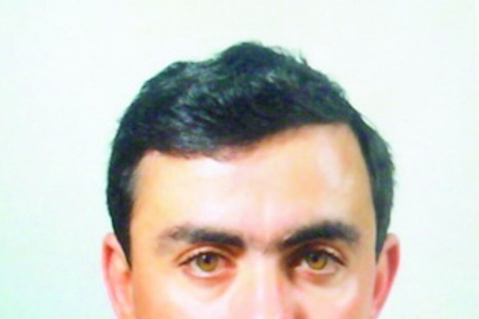 Adélio Ribeiro, de 52 anos, foi morto à machadada pelo filho de 16 anos