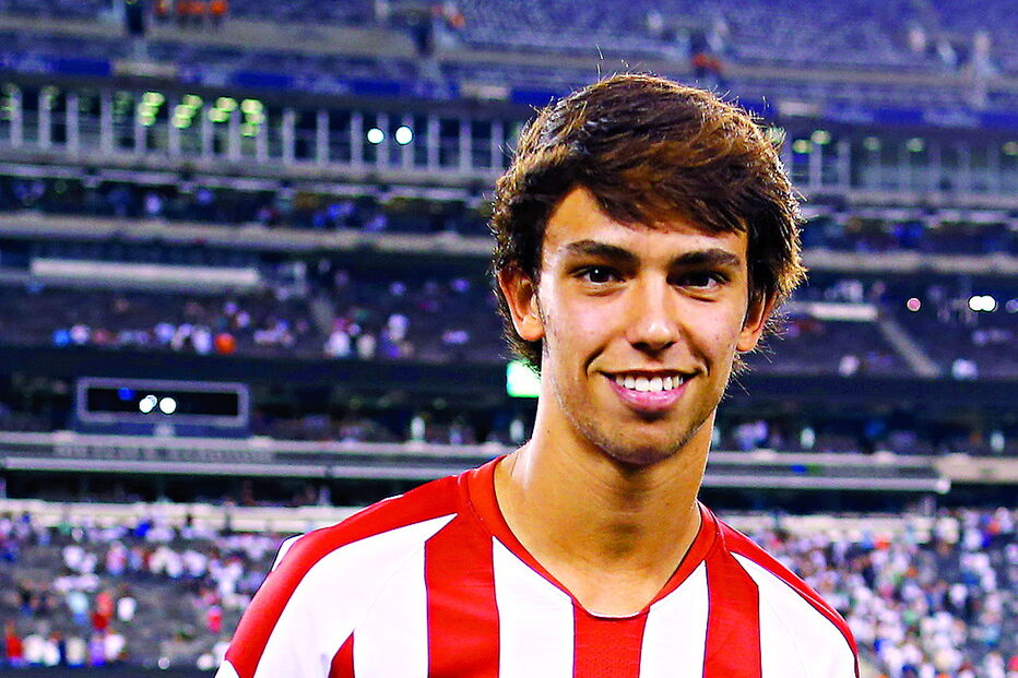 João Félix