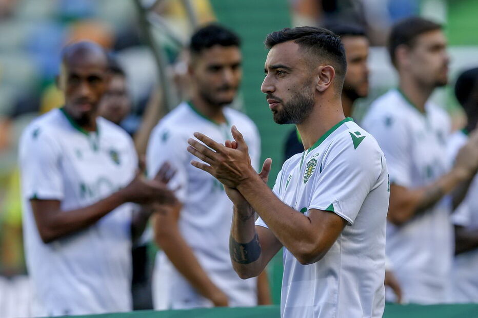 Sporting - Valencia em jogo de apresentação aos sócios e disputa do Troféu Cinco Violinos, em Alvalade 
