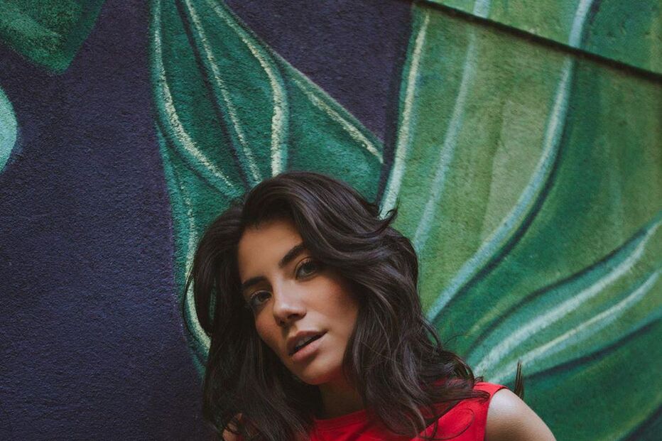 A atual e a ex-namorada de David Carreira trabalham na mesma estação  