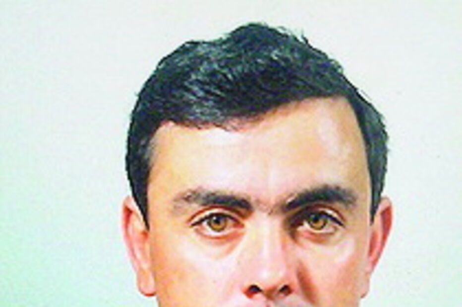 Adélio Ribeiro, 52 anos, foi morto à machadada