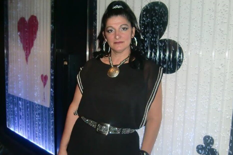 Mata mulher e escreve amo-te na barriga da vítima