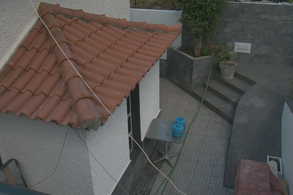 Mulher assassinada pelo companheiro na Calheta