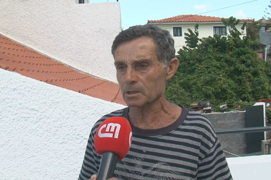 Mulher assassinada pelo companheiro na Calheta