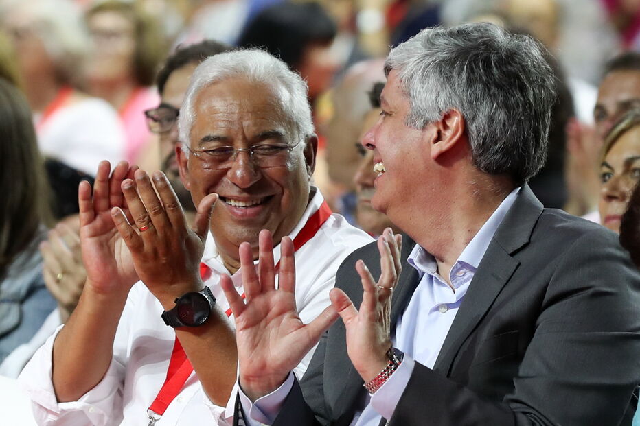 Centeno antonio costa