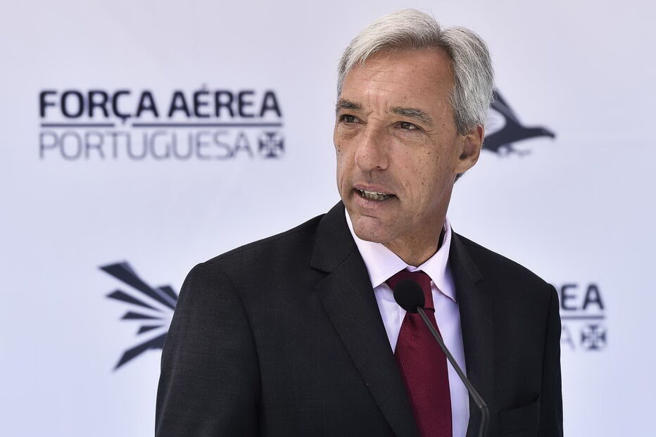 João Gomes Cravinho 