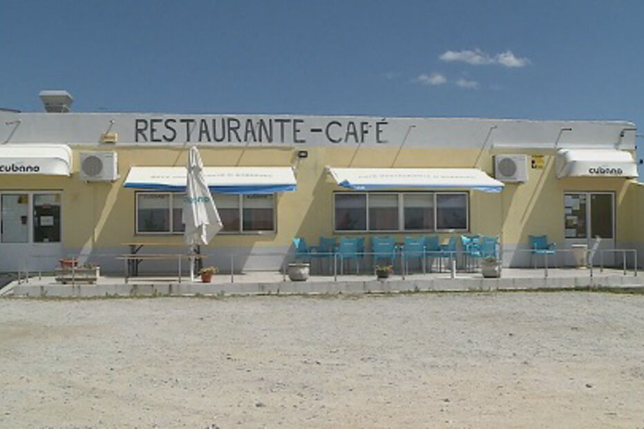 Homem espancado até à morte à porta de restaurante em São João da Pesqueira