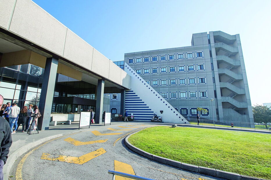 Hospital de Pedro Hispano 
