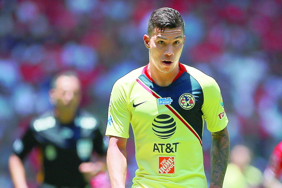 Mateus Uribe está muito próximo de ser reforço do FC Porto