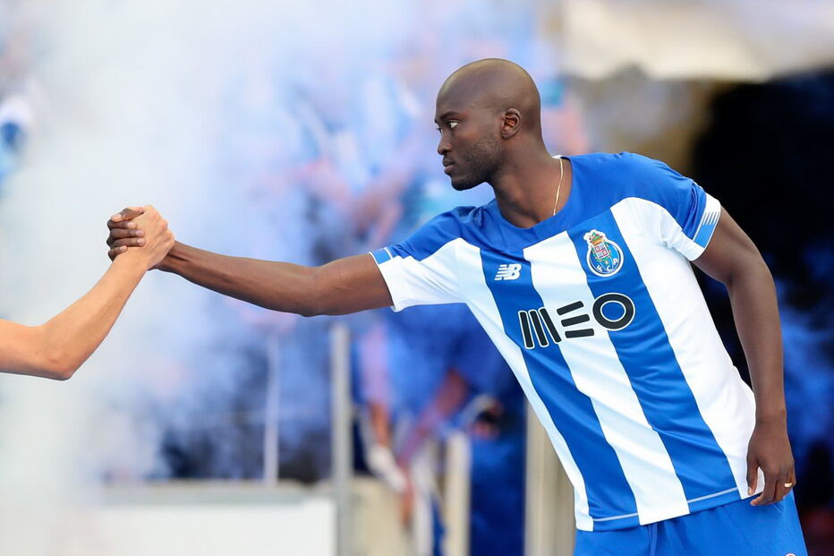 Danilo, FC Porto