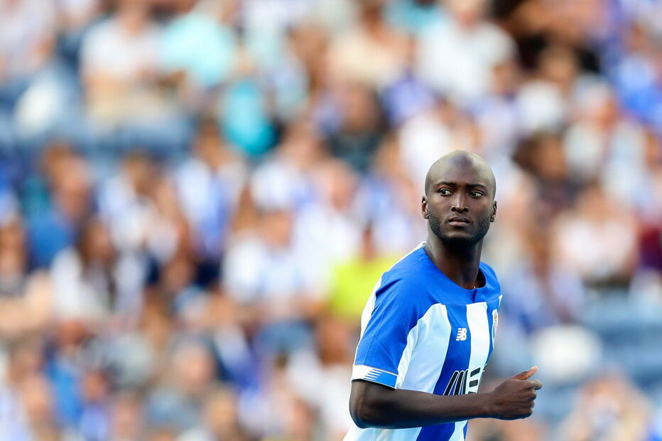 Danilo, FC Porto