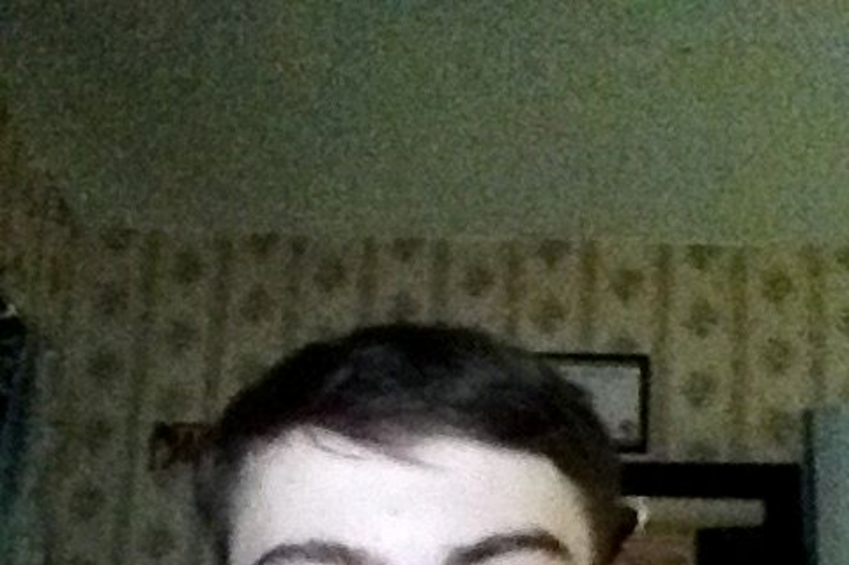 Os suspeito Bryer Schmegelsky