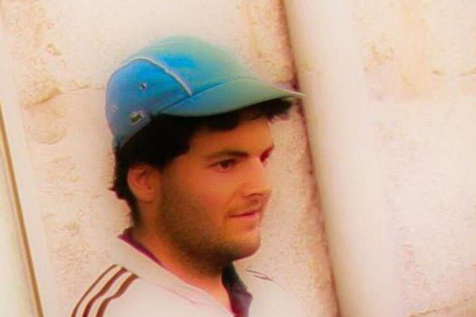 Jorge Alvim