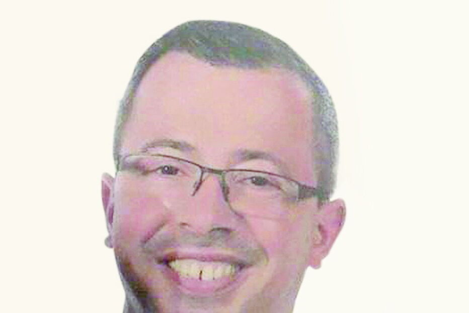 Paulo Pinho foi de jipe até ao local onde começou a andar de bicicleta 