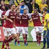 SC Braga e V.Guimarães vencem e convencem rumo ao play-off da Liga Europa