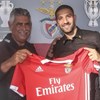 Taarabt renova pelo Benfica