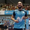 Jogador de futsal Ricardinho anuncia saída do Inter Movistar