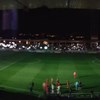 Apagão em Barcelos interrompe jogo entre Gil Vicente e Sporting de Braga