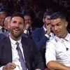 Cristiano Ronaldo deixa convite a Messi: 