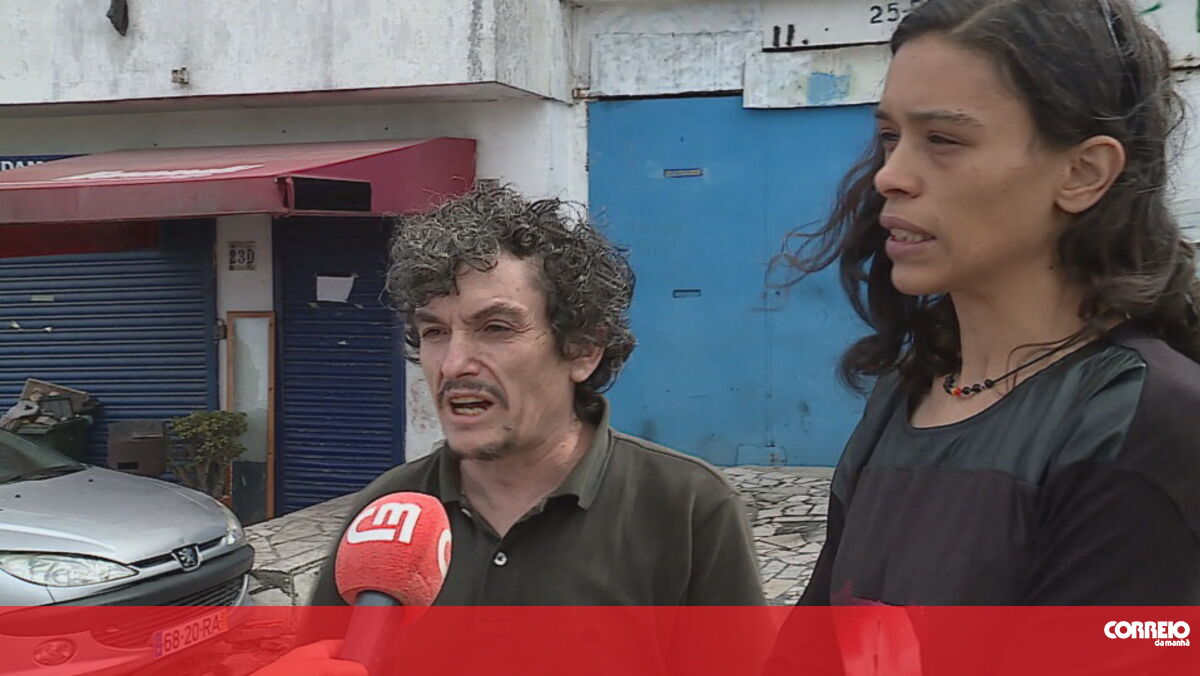 Gémeas da Amadora vão continuar na casa de acolhimento temporário - Correio da Manhã