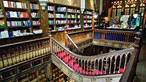 Livraria Lello compra mais relíquias de Harry Potter 