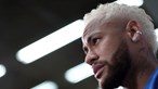 Nike terminou contrato com Neymar por recusa de colaboração em inquérito a agressão sexual a funcionária