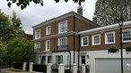 Isabel dos Santos compra mansão em Londres por 14 milhões e envolve-se em polémica