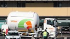 GNR e PSP asseguraram 131 transportes de combustível desde segunda-feira