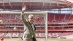 Benfica de Luís Filipe Vieira quer 53 milhões de euros na Liga dos Campeões