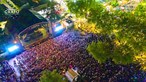 Festival do Crato recebe 125 mil pessoas e supera expectativas