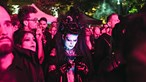 Wulfband encabeçam último dia do festival gótico de Leiria