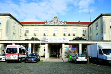 Hospital D. Estefânia