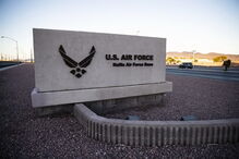 Força Aérea dos Estados Unidos