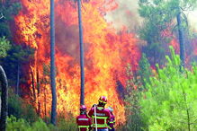 Incêndio