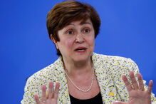 Kristalina Georgieva