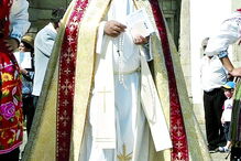 Padre Adão Lima, nomeado pela diocese de Viana do Castelo 