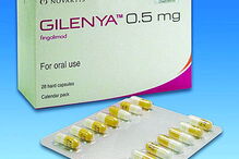 Gilenya é um remédio usado para a esclerose múltipla. Há queixas que sugerem risco de malformações em fetos