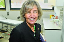 Marta Temido tutela a Saúde 