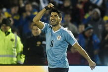 Luis Suarez