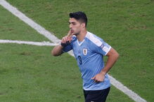 Luis Suarez