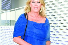 Felipa Garnel, Felipa Garnel é diretora de programas da TVI