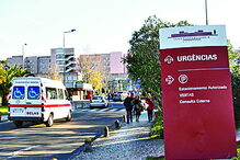 Hospital Amadora-Sintra	