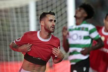 Benfica conquista a oitava Supertaça