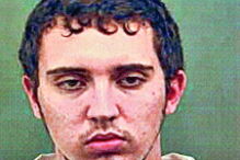 Patrick Crusius tem 21 anos e partilhava na internet documentos extremistas 