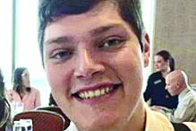 Connor Betts tinha 24 anos e atuou sozinho. Há 10 anos já tinha feito ameaças de morte