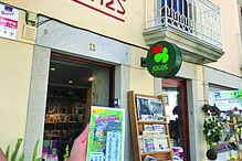 Prémio milionário em Caminha        