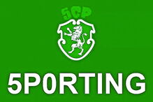 Leão alvo de chacota nas redes sociais após goleada do Benfica