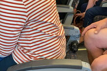 Easyjet criticada por pedir a passageiro para apagar fotografia polémica 